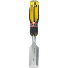 Stanley 16-979 - 1-1/4 in FATMAX(R) Thru-Tang(TM) Wood Chisel