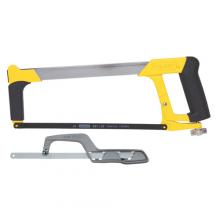 Stanley 20-036M - 12 in High-Tension Hacksaw with Mini Hack Saw