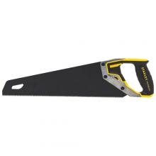 Stanley 20-046 - 15 in FATMAX(R) Tri-Material Hand Saw