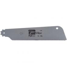 Stanley 20-509 - 9 in. FATMAX(R) Single Edge Pull Saw Replacement Blade