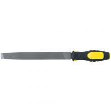 Stanley 21-106 - 8 in Single-Cut Handy File with Handle