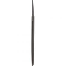 Stanley 22-306 - 6 in Single-Cut Slim Taper File