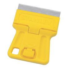 Stanley 28-100 - 1-3/16 in High Visibility Mini-Razor Blade Scraper