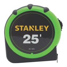 Stanley 30-305 - 25 ft High-Visibility Tape Measure