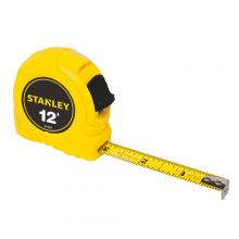 Stanley 30-485 - 12 ft Tape Measure