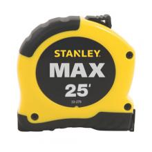 Stanley 33-279 - 25 ft Max(R) Tape Measure