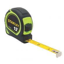 Stanley 33-413 - 12 ft High-Visibility Tape Measure