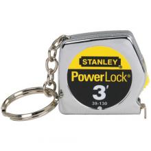 Stanley 39-130 - 3 ft PowerLock(R) Key Tape Measure