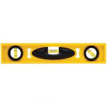 Stanley 42-466 - 12 in High Impact ABS I-Beam Level