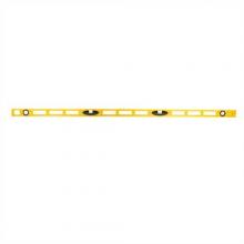 Stanley 42-470 - 48 in High Impact ABS I-Beam Level