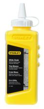 Stanley 47-806 - 8 oz White Chalk Refill