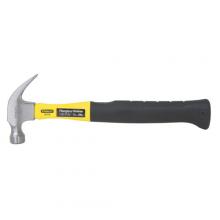Stanley 51-112 - 7 oz Curved Claw Fiberglass Nailing Hammer