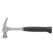 Stanley 51-127 - 16 oz Rip Claw Steel Nailing Hammer