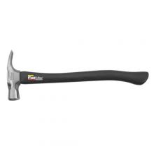 Stanley 51-402 - 22 oz FATMAX(R) Hickory Framing Hammer - Axe Handle