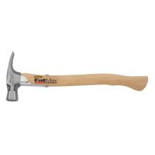 Stanley 51-403 - 22 oz FATMAX(R) Framing Hammer - Axe Handle