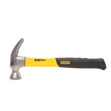 Stanley 51-508 - 20 oz FATMAX(R) Rip Claw Graphite Hammer