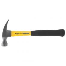 Stanley 51-518 - 16 oz Rip Claw Fiberglass Nail Hammer