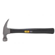 Stanley 51-716 - 16 oz Rip Claw Wood Handle Hammer
