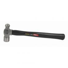 Stanley 54-016 - 16 oz Wood Handle Ball Peen Hammer