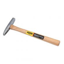 Stanley 54-304 - 5 oz Wood Handle Magnetic Tack Hammer