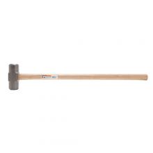 Stanley 56-808 - 8 lb Hickory Handle Sledge Hammer