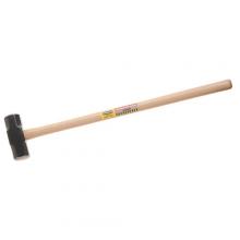 Stanley 56-810 - 10 lb Hickory Handle Sledge Hammer