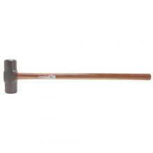 Stanley 56-816 - 16 lb Hickory Handle Sledge Hammer