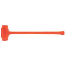 Stanley 57-551 - 8 lb Compo-Cast® Soft-Face Sledge Hammer