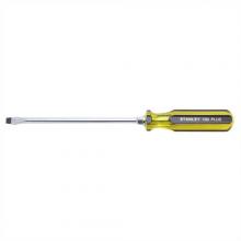 Stanley 66-013-A - 5/16 in 100 Plus(R) Screwdriver Slotted