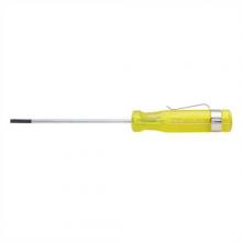 Stanley 66-102-A - 3/32 in x 3 in 100 Plus(R) Pocket Screwdriver