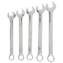 Stanley 79-146 - 5 pc Wrench Set Metric