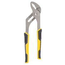 Stanley 84-024 - 10 in Groove Joint Pliers