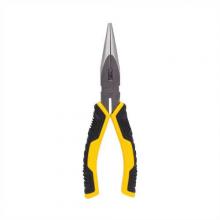 Stanley 84-031 - 6 in Long Nose Pliers