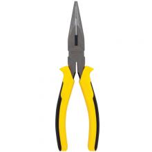 Stanley 84-032 - 8 in Long Nose Pliers