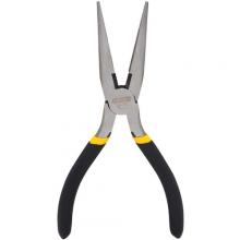 Stanley 84-101 - 6 in Long Nose Pliers