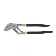 Stanley 84-110 - 10 in Groove Joint Pliers
