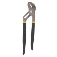 Stanley 84-111 - 12 in Groove Joint Pliers