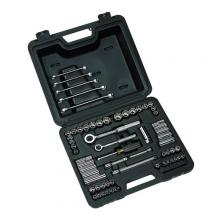 Stanley 85-595 - 75 Pc Mechanics Tool Set