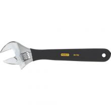 Stanley 85-762 - 10 in Cushion Grip Wrench
