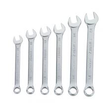 Stanley 85-928 - 6 pc Combination Wrench Set Metric