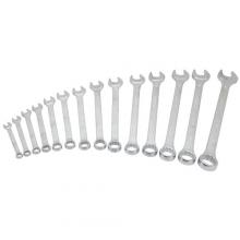 Stanley 85-990 - 14 pc Combination Wrench Set SAE