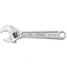 Stanley 87-367 - 6 in Adjustable Wrench