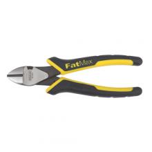 Stanley 89-860 - 6-7/8 in Angled Diagonal Cutting Pliers