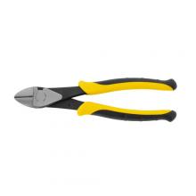 Stanley 89-861 - FATMAX(R) 8 in High-Leverage Angled Cutting Pliers