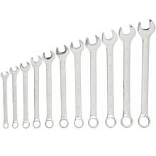 Stanley 94-386W - 11 pc Combination Wrench Set Metric