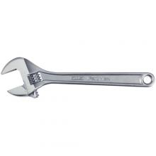 Stanley 95-873 - FATMAX(R) 8 in Adjustable Wrench