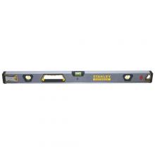 Stanley FMHT42491 - 32 in Magnetic FATMAX(R) Premium Box Beam with Hook