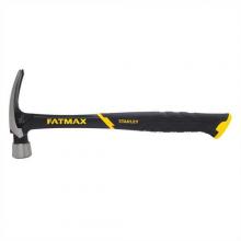 Stanley FMHT51305 - 14 oz FATMAX(R) High Velocity Hammer