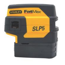 Stanley FMHT77319 - FATMAX(R) 5 Spot Laser