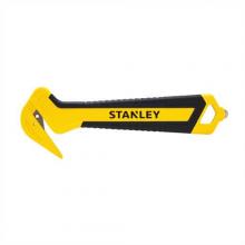 Stanley STHT10356A - Single-Sided Bi-Material Pull Cutter - 10 Pk